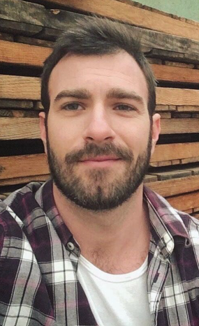 Jason R. — San Diego, CA