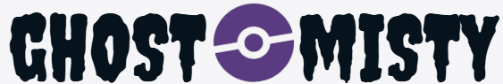 GhostMisty